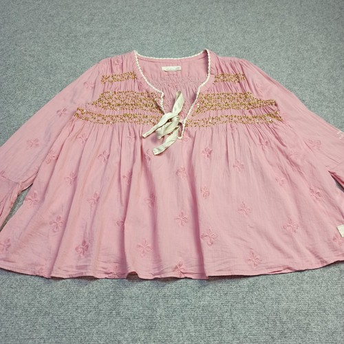 Odd molly womens blouse size - molly,