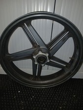 APRILIA RST 1000 Futura Front