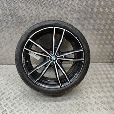 BMW 3 G20, G28 Alloy Wheel 8089893 2.0 Petrol 225kw 2024 30317742