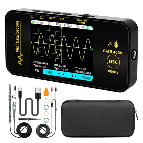 Bside ot3 handheld digital - ot3,