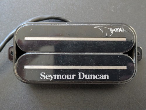 Seymour duncan pickups - duncan,