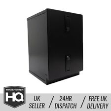 Rusty Lee Camper Van Gas