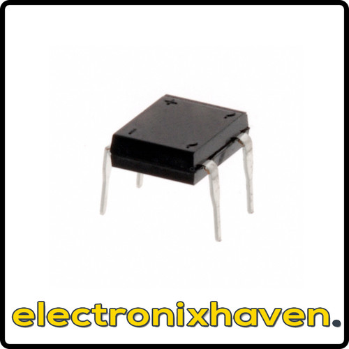 Vishay df04m 45gi bridge - vishay, df04m-e3/45gi-nd