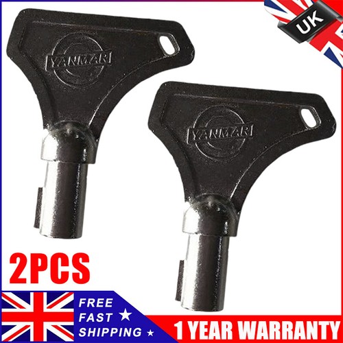 2pcs ignition key 123482 91291 - 2pcs, 123482-91291