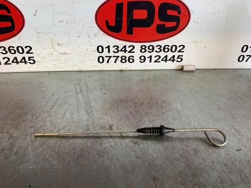 Oil level dipstick x - oil,