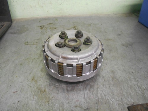 Kawasaki 750 clutch - kawasaki,