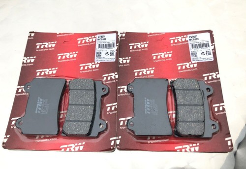 Trw mcb 559 pads - trw,