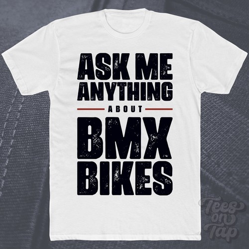 Ask anything about - me,