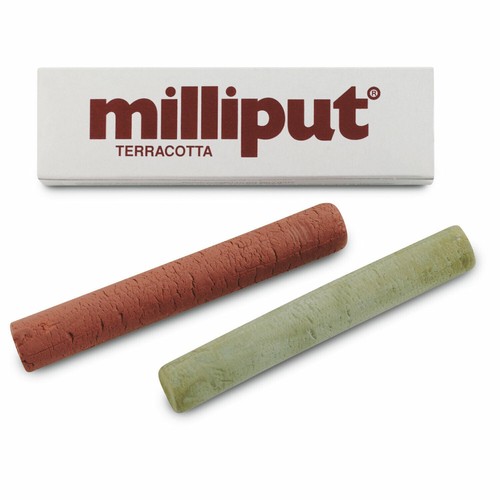 Terracotta brown red - terracotta,
