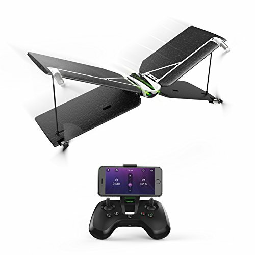 Parrot swing minidrone flypad - parrot,