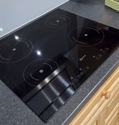 Neff 60cm zone induction - neff, hob