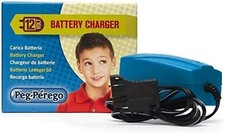 Peg Perego 12v UK Battery