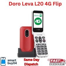Brand New Doro Leva L20 4G