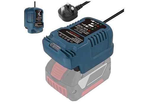 Fast charger replacement for - replacement,