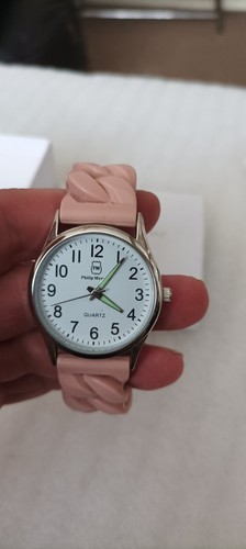 Philip mercier watch boxed - philip,