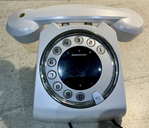 Phone sagemcom sixty - phone,