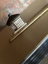 Colman's Mustard Shop Figural