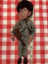 Vintage Pelham Puppet  POP