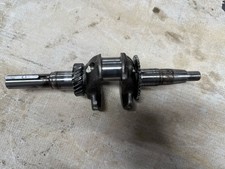 Honda Gx160 Aft Crankshaft