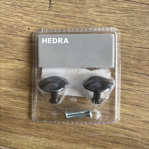 Ikea hedra drawer pulls knobs - ikea,