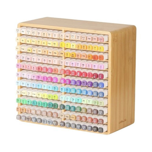 Walowalo bamboo marker - bamboo,