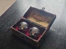 38mm Chinese Baoding Balls