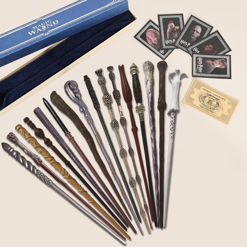 Harry potter wand magic - harry,