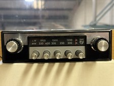 Philips 1960’s Chrome