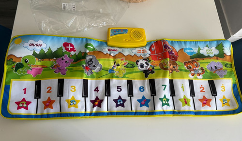 Kids musical piano - kids,