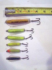 Set of 6 Tasmanian Devil