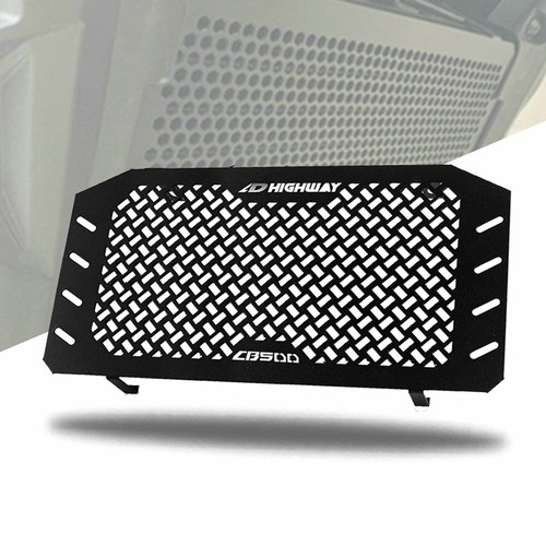 New guard radiator - guard,
