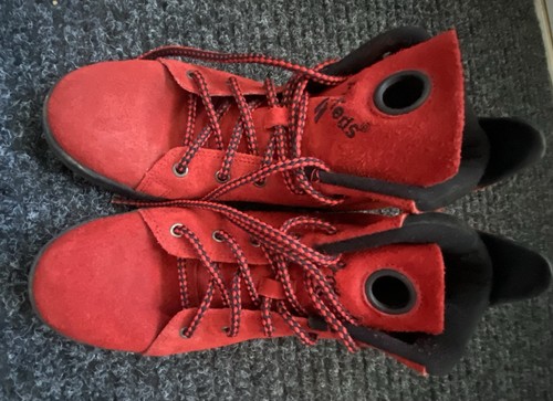 Pro keds red - pro,