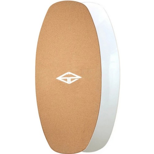 Gozone sandy hpl skimboard - skimboard, 35