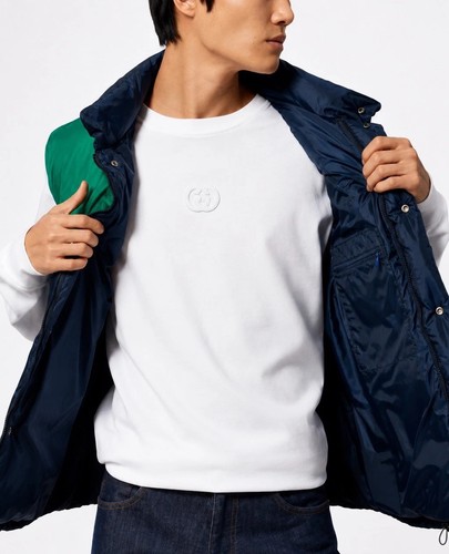 Gucci mens white shirt - mens,