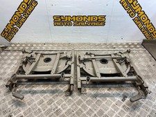 2003 FORD GALAXY FRONT SEAT