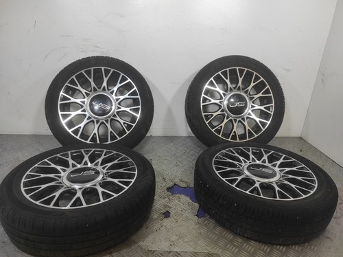 Set ligier jsrc wheels - 4,
