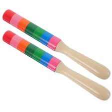  Rhythm Sticks Music Lummi