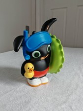 BING & FRIENDS CBEEBIES Action