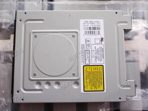 Blu ray disc player laser - disc,