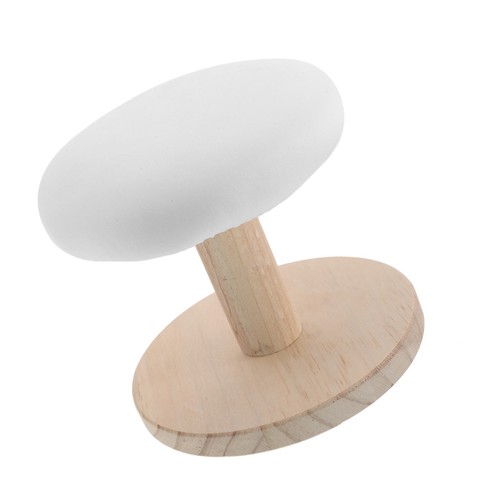 Wooden ironing board mini - ,