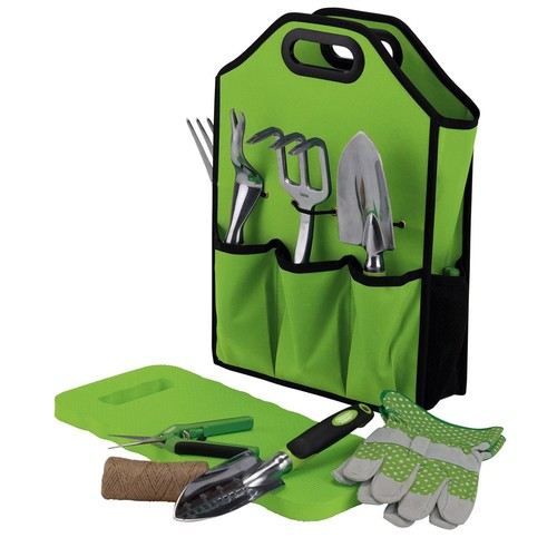 Draper 11pc aluminium garden - draper,