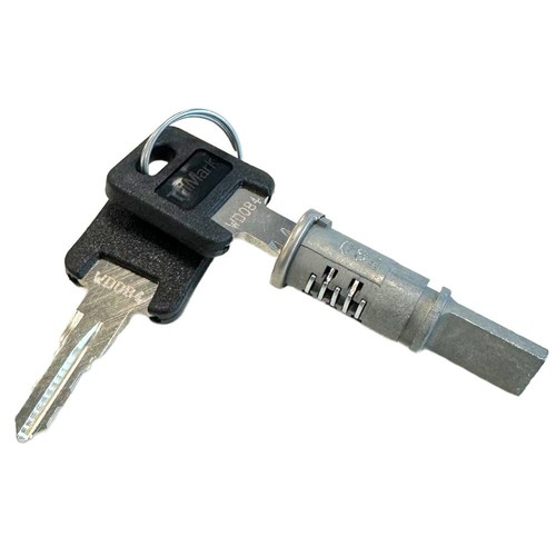 West alloy barrel lock long - lock,