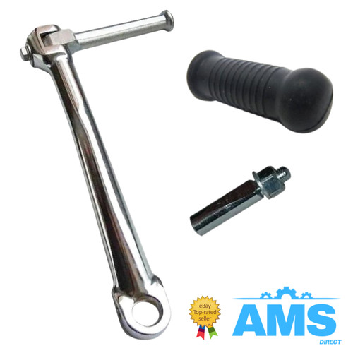 Bsa a10 b31 b33 - a7,