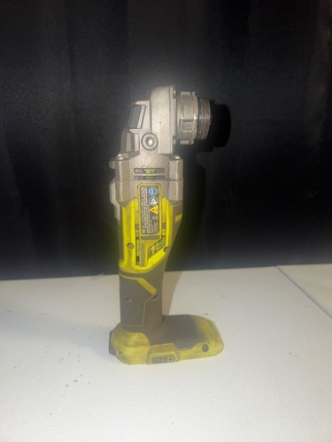 Ryobi angle grinder - ryobi,
