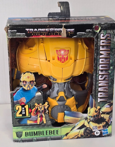 Transformers bumblebee role - transformers,