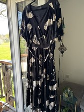 Joanna Hope Size 26 Black &