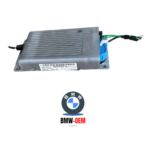 Bmw series f10 f11 mulf2 - f10,