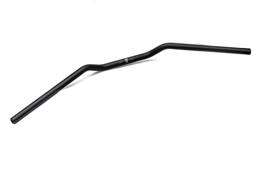 Cnc racing handlebar ø22 - cnc,
