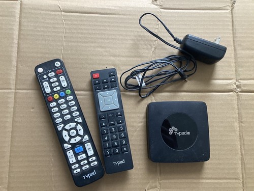 Tvpad pad box m418 - tvpad,
