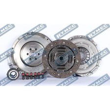 4 Piece Clutch Kit For Ford